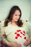 Laura - Maternity